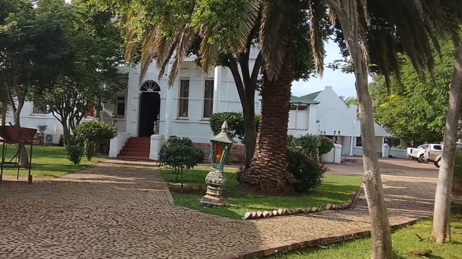 Commercial Property for Sale in Oudorp North West